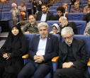 برگزاری ویژه برنامه «حماسه ماندگار»در دانشگاه علامه طباطبائی