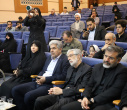 برگزاری ویژه برنامه «حماسه ماندگار»در دانشگاه علامه طباطبائی