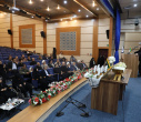 برگزاری ویژه برنامه «حماسه ماندگار»در دانشگاه علامه طباطبائی
