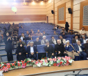 برگزاری ویژه برنامه «حماسه ماندگار»در دانشگاه علامه طباطبائی