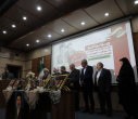 برگزاری ویژه برنامه «حماسه ماندگار»در دانشگاه علامه طباطبائی