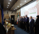برگزاری ویژه برنامه «حماسه ماندگار»در دانشگاه علامه طباطبائی