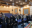 برگزاری ویژه برنامه «حماسه ماندگار»در دانشگاه علامه طباطبائی