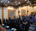 برگزاری ویژه برنامه «حماسه ماندگار»در دانشگاه علامه طباطبائی