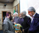 برگزاری ویژه برنامه «حماسه ماندگار»در دانشگاه علامه طباطبائی