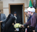 برگزاری ویژه برنامه «حماسه ماندگار»در دانشگاه علامه طباطبائی