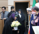 برگزاری ویژه برنامه «حماسه ماندگار»در دانشگاه علامه طباطبائی