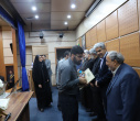 برگزاری ویژه برنامه «حماسه ماندگار»در دانشگاه علامه طباطبائی