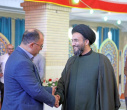 تجلی شور و نشاط علوی؛ جشن عید سعید غدیرخم در دانشگاه علامه طباطبائی