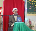 تجلی شور و نشاط علوی؛ جشن عید سعید غدیرخم در دانشگاه علامه طباطبائی