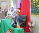تجلی شور و نشاط علوی؛ جشن عید سعید غدیرخم در دانشگاه علامه طباطبائی