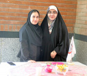 تجلی شور و نشاط علوی؛ جشن عید سعید غدیرخم در دانشگاه علامه طباطبائی