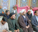 تجلی شور و نشاط علوی؛ جشن عید سعید غدیرخم در دانشگاه علامه طباطبائی