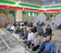 تجلی شور و نشاط علوی؛ جشن عید سعید غدیرخم در دانشگاه علامه طباطبائی