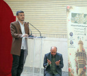 تجلی شور و نشاط علوی؛ جشن عید سعید غدیرخم در دانشگاه علامه طباطبائی