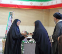 تجلی شور و نشاط علوی؛ جشن عید سعید غدیرخم در دانشگاه علامه طباطبائی