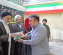 تجلی شور و نشاط علوی؛ جشن عید سعید غدیرخم در دانشگاه علامه طباطبائی
