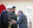 تجلی شور و نشاط علوی؛ جشن عید سعید غدیرخم در دانشگاه علامه طباطبائی