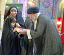 تجلی شور و نشاط علوی؛ جشن عید سعید غدیرخم در دانشگاه علامه طباطبائی
