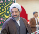 تجلی شور و نشاط علوی؛ جشن عید سعید غدیرخم در دانشگاه علامه طباطبائی