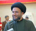 تجلی شور و نشاط علوی؛ جشن عید سعید غدیرخم در دانشگاه علامه طباطبائی