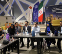 برگزاری نشست «سه‌شنبه‌های کانونی» با محوریت کانون‌های گردشگری، ایران‌شناسی و نجوم در دانشگاه علامه طباطبائی