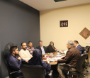 برگزاری نشست هم اندیشی «حمایت از فعالیت فرهنگی دانشجویان غیر ایرانی»