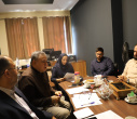 برگزاری نشست هم اندیشی «حمایت از فعالیت فرهنگی دانشجویان غیر ایرانی»