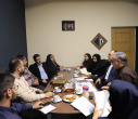 برگزاری نشست هم اندیشی «حمایت از فعالیت فرهنگی دانشجویان غیر ایرانی»