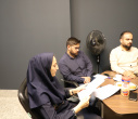 برگزاری نشست هم اندیشی «حمایت از فعالیت فرهنگی دانشجویان غیر ایرانی»