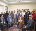برگزاری نشست «سه‌شنبه‌های کانونی» با محوریت کانون‌های گردشگری، ایران‌شناسی و نجوم در دانشگاه علامه طباطبائی