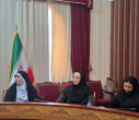 برگزاری جلسه کارگروه پشتیبانی و نظارت انجمن‌های علمی دانشجویی دانشگاه علامه طباطبایی