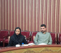 برگزاری جلسه کارگروه پشتیبانی و نظارت انجمن‌های علمی دانشجویی دانشگاه علامه طباطبایی