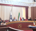 برگزاری جلسه کارگروه پشتیبانی و نظارت انجمن‌های علمی دانشجویی دانشگاه علامه طباطبایی