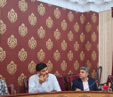 برگزاری جلسه کارگروه پشتیبانی و نظارت انجمن‌های علمی دانشجویی دانشگاه علامه طباطبایی