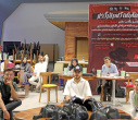 برگزاری دومین دوره مسابقات «کلام اثرگذار، شهروند و مافیا» در خانه ایراندخت