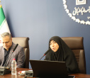 نشست هم‌اندیشی استادان مشاور و دانشجویان فعال انجمن‌های علمی دانشجویی دانشگاه علامه طباطبائی
