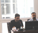 نشست هم‌اندیشی استادان مشاور و دانشجویان فعال انجمن‌های علمی دانشجویی دانشگاه علامه طباطبائی