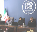 نشست هم‌اندیشی استادان مشاور و دانشجویان فعال انجمن‌های علمی دانشجویی دانشگاه علامه طباطبائی