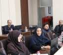 نشست هم‌اندیشی استادان مشاور و دانشجویان فعال انجمن‌های علمی دانشجویی دانشگاه علامه طباطبائی