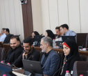 نشست هم‌اندیشی استادان مشاور و دانشجویان فعال انجمن‌های علمی دانشجویی دانشگاه علامه طباطبائی