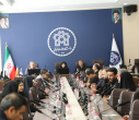 نشست هم‌اندیشی استادان مشاور و دانشجویان فعال انجمن‌های علمی دانشجویی دانشگاه علامه طباطبائی