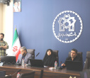 نشست هم‌اندیشی استادان مشاور و دانشجویان فعال انجمن‌های علمی دانشجویی دانشگاه علامه طباطبائی