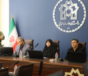 نشست هم‌اندیشی استادان مشاور و دانشجویان فعال انجمن‌های علمی دانشجویی دانشگاه علامه طباطبائی