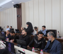 نشست هم‌اندیشی استادان مشاور و دانشجویان فعال انجمن‌های علمی دانشجویی دانشگاه علامه طباطبائی