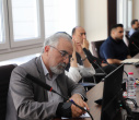 نشست هم‌اندیشی استادان مشاور و دانشجویان فعال انجمن‌های علمی دانشجویی دانشگاه علامه طباطبائی
