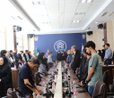 نشست هم‌اندیشی استادان مشاور و دانشجویان فعال انجمن‌های علمی دانشجویی دانشگاه علامه طباطبائی