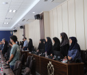 نشست هم‌اندیشی استادان مشاور و دانشجویان فعال انجمن‌های علمی دانشجویی دانشگاه علامه طباطبائی