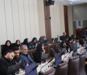 نشست هم‌اندیشی استادان مشاور و دانشجویان فعال انجمن‌های علمی دانشجویی دانشگاه علامه طباطبائی