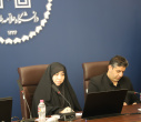 نشست هم‌اندیشی استادان مشاور و دانشجویان فعال انجمن‌های علمی دانشجویی دانشگاه علامه طباطبائی